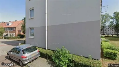 Apartments for rent in Arnhem - Photo from Google Street View