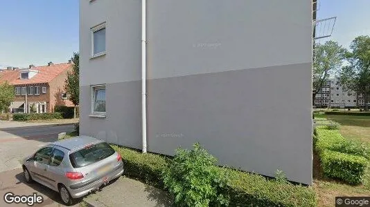 Apartments for rent in Arnhem - Photo from Google Street View