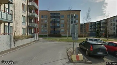 Apartments for rent in Tampere Kaakkoinen - Photo from Google Street View