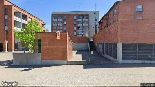 Apartments for rent in Vantaa - Photo from Google Street View