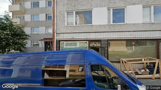 Apartments for rent in Kajaani - Photo from Google Street View