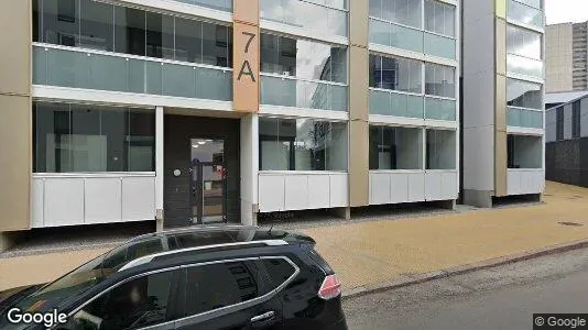 Apartments for rent in Kerava - Photo from Google Street View