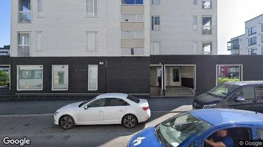 Apartments for rent in Tampere Kaakkoinen - Photo from Google Street View