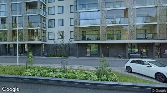 Apartments for rent in Espoo - Photo from Google Street View