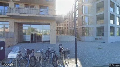 Apartments for rent in Diemen - Photo from Google Street View