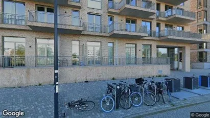 Apartments for rent in Diemen - Photo from Google Street View