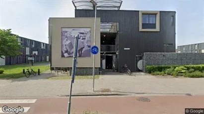 Apartments for rent in Groningen - Photo from Google Street View