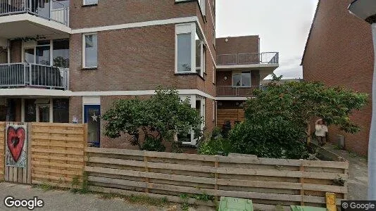 Apartments for rent in Huizen - Photo from Google Street View