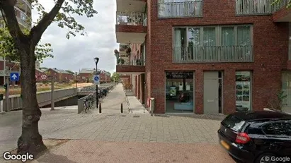 Apartments for rent in Hilversum - Photo from Google Street View