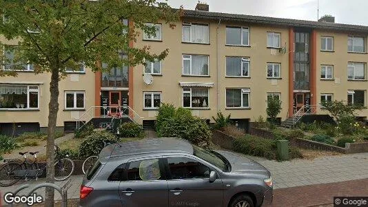 Apartments for rent in Hilversum - Photo from Google Street View