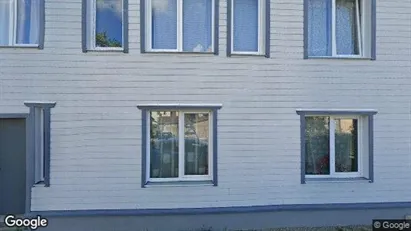 Apartments for rent in Viljandi - Photo from Google Street View