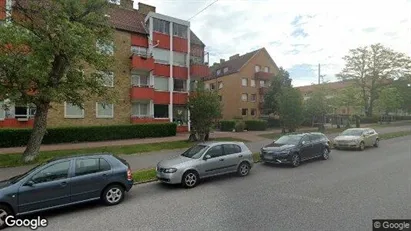 Apartments for rent in Malmö City - Photo from Google Street View