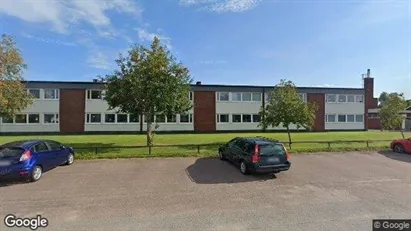 Apartments for rent in Hultsfred - Photo from Google Street View