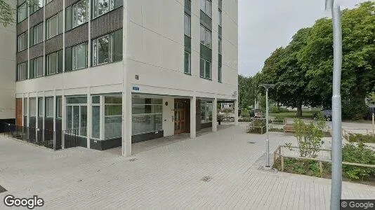 Rooms for rent in Lund - Photo from Google Street View