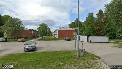 Apartments for rent in Tierp - Photo from Google Street View