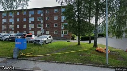 Apartments for rent in Örgryte-Härlanda - Photo from Google Street View