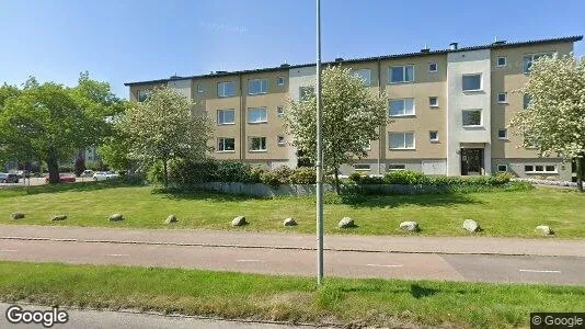 Apartments for rent in Västra hisingen - Photo from Google Street View