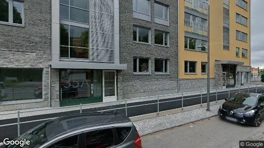 Apartments for rent in Partille - Photo from Google Street View