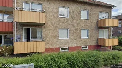 Apartments for rent in Ystad - Photo from Google Street View