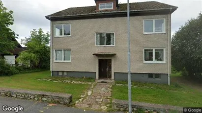 Apartments for rent in Nässjö - Photo from Google Street View