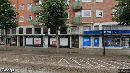 Apartments for rent in Borås - Photo from Google Street View