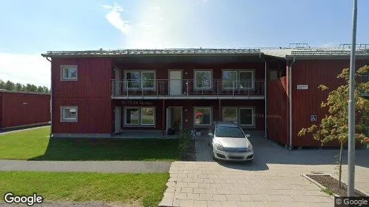 Apartments for rent in Eksjö - Photo from Google Street View