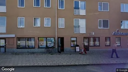 Apartments for rent in Flen - Photo from Google Street View