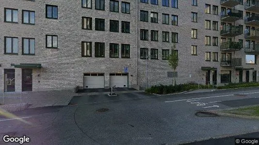 Apartments for rent in Askim-Frölunda-Högsbo - Photo from Google Street View