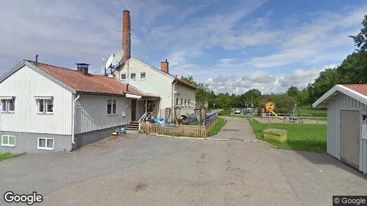 Apartments for rent in Gävle - Photo from Google Street View