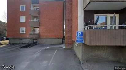 Apartments for rent in Enköping - Photo from Google Street View