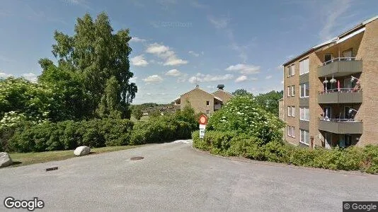 Apartments for rent in Karlskrona - Photo from Google Street View