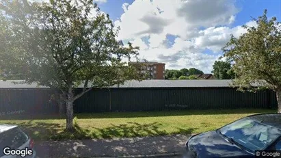 Apartments for rent in Bjuv - Photo from Google Street View