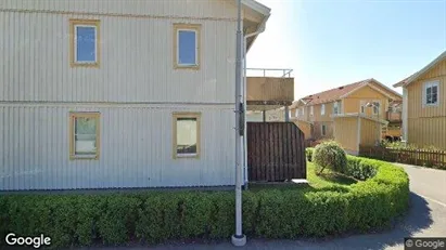 Apartments for rent in Alingsås - Photo from Google Street View