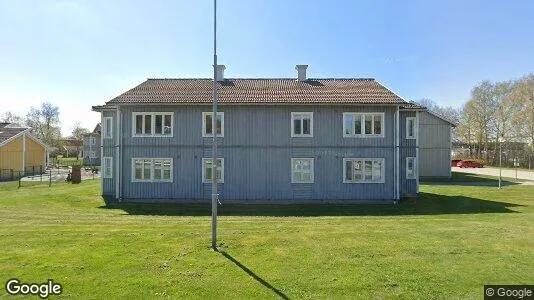 Apartments for rent in Vårgårda - Photo from Google Street View