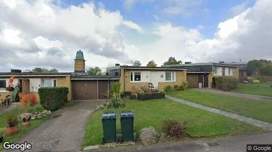 Apartments for rent in Åstorp - Photo from Google Street View