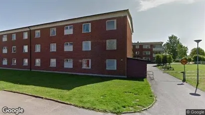 Apartments for rent in Skövde - Photo from Google Street View