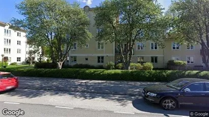 Apartments for rent in Vänersborg - Photo from Google Street View