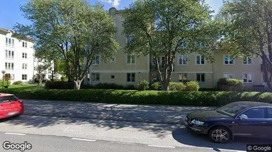 Apartments for rent in Vänersborg - Photo from Google Street View