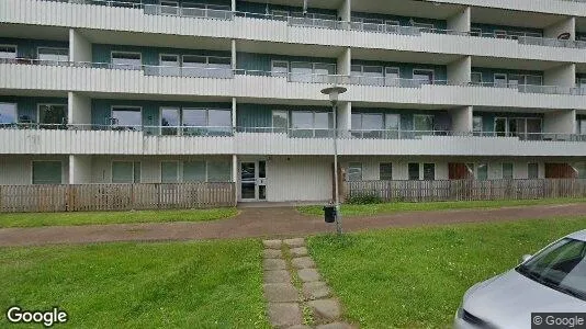 Apartments for rent in Karlstad - Photo from Google Street View