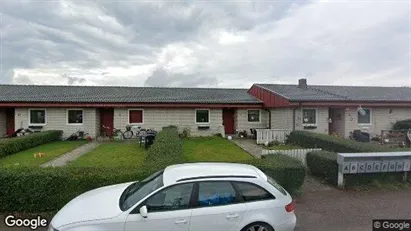 Apartments for rent in Klippan - Photo from Google Street View