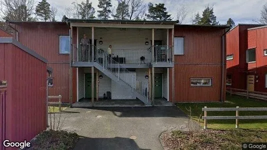 Apartments for rent in Härryda - Photo from Google Street View