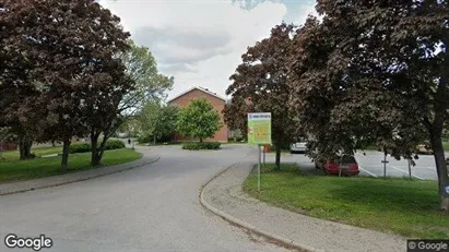 Apartments for rent in Håbo - Photo from Google Street View