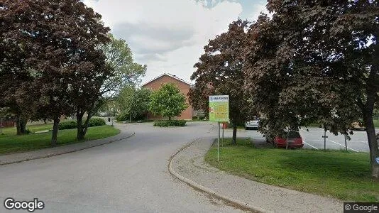 Apartments for rent in Håbo - Photo from Google Street View