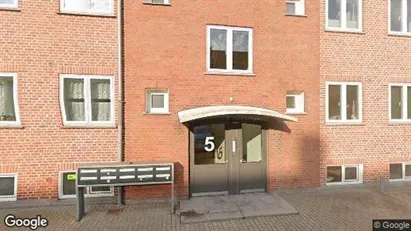 Apartments for rent in Aalborg Center - Photo from Google Street View