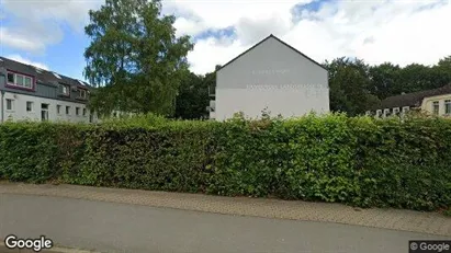 Apartments for rent in Hamburg Bergedorf - Photo from Google Street View