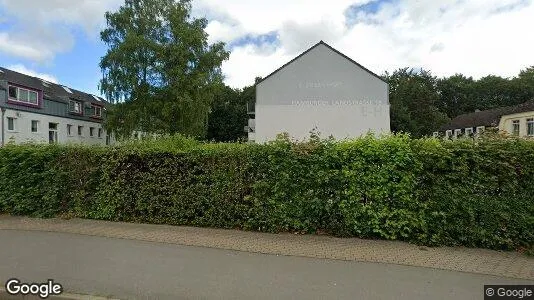 Apartments for rent in Hamburg Bergedorf - Photo from Google Street View