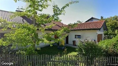 Apartments for rent in Schäftlarn - Photo from Google Street View