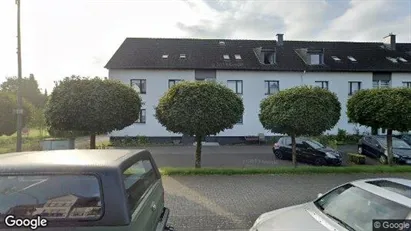 Apartments for rent in Rheinisch-Bergischer Kreis - Photo from Google Street View