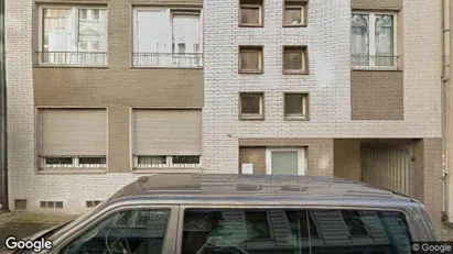 Apartments for rent in Wuppertal - Photo from Google Street View