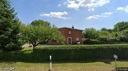 Apartments for rent in Ostholstein - Photo from Google Street View